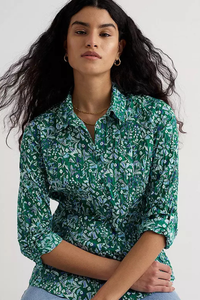 An image of the Seasalt Larissa Shirt
