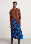 An image of the Seasalt Stone Chat Jumper