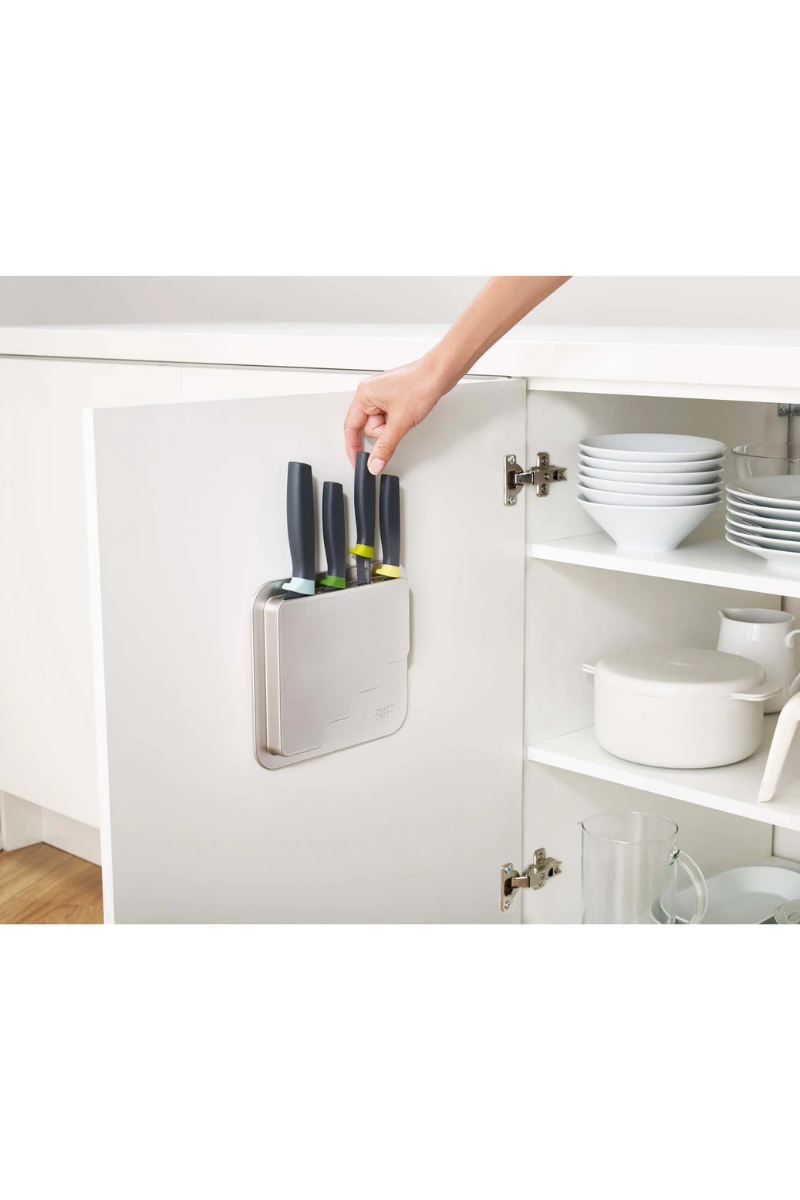 DoorStore Knives 4 Piece Set