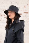 An image of the Lighthouse Storm Waterproof Ladies Hat