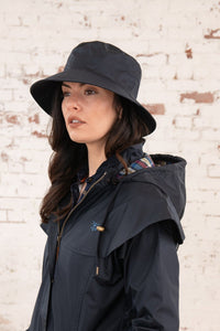 An image of the Lighthouse Storm Waterproof Ladies Hat