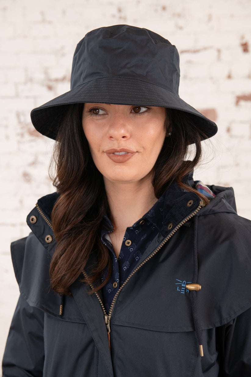 An image of the Lighthouse Storm Waterproof Ladies Hat