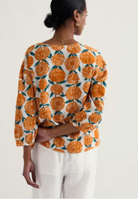 An image of the Seasalt Streamlet Top