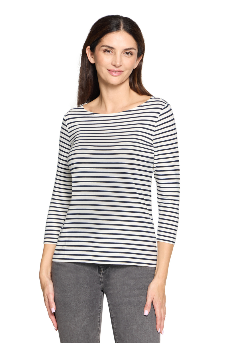 3/4 Sleeve Shirt