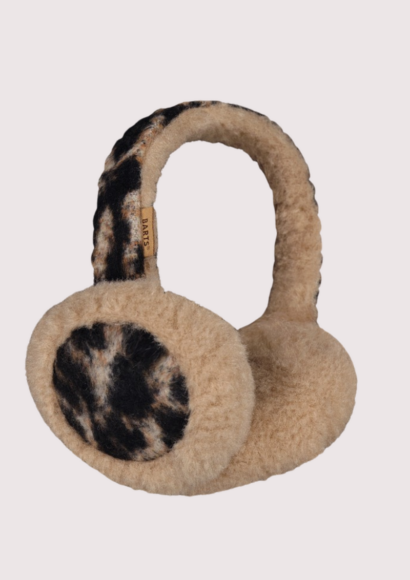An image of the Barts Sunnaha Earmuffs
