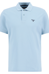 Lightweight Sports Polo Shirt