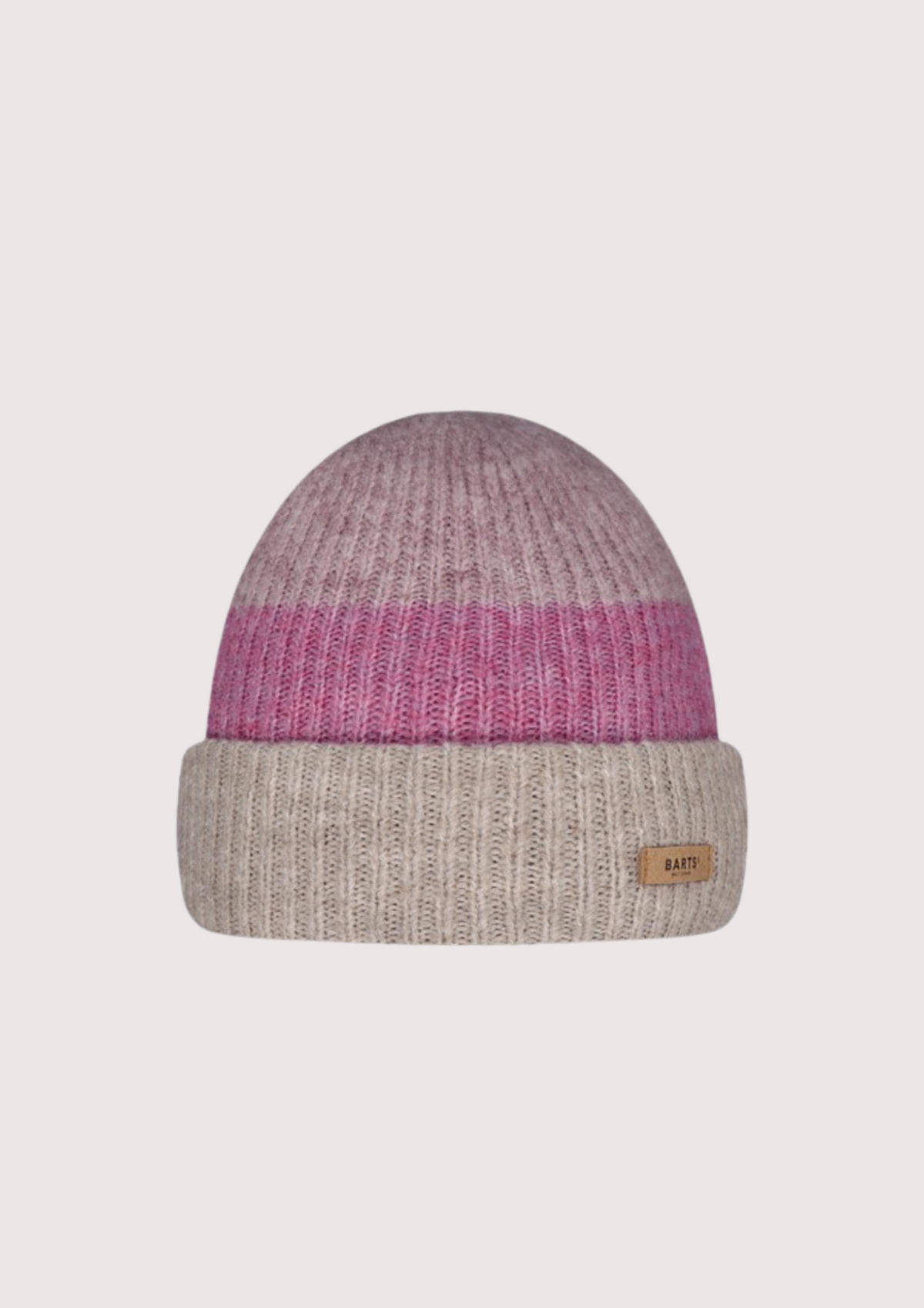 An image of the Barts Suzam Beanie
