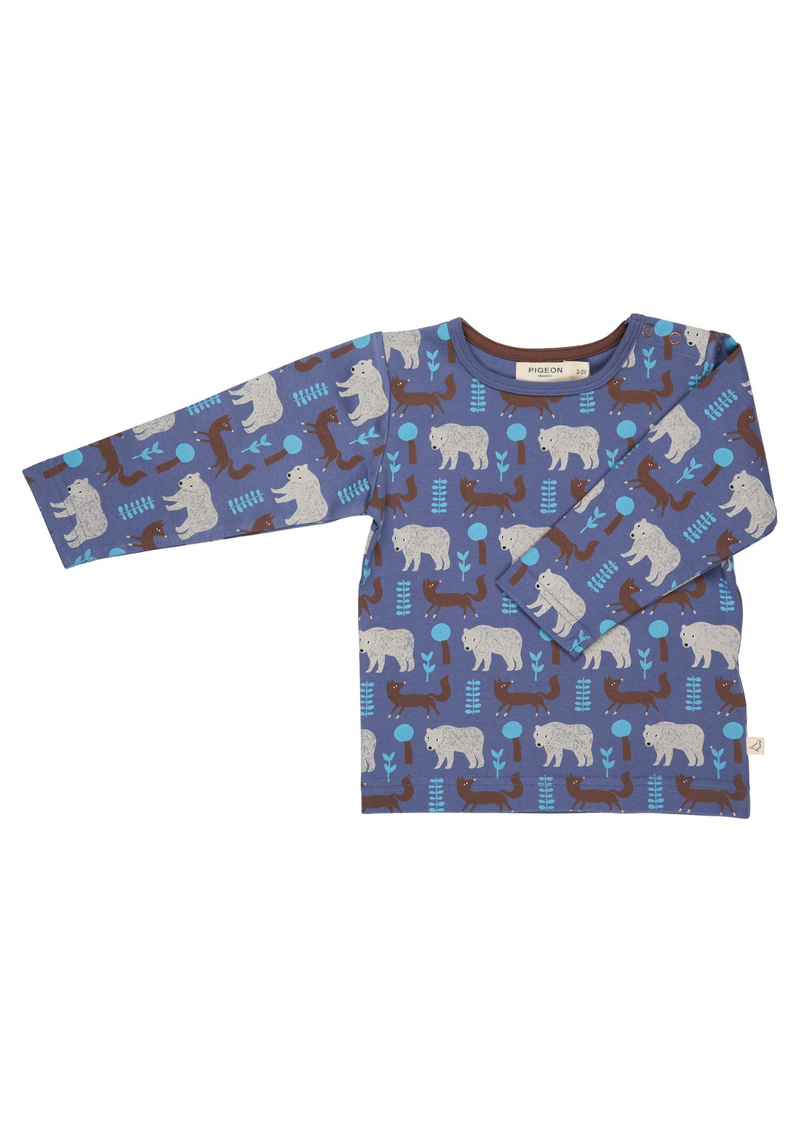 An image of the Pigeon T-Shirt
