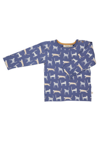 An image of the Pigeon T-Shirt