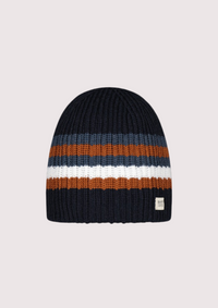 An image of the Barts Taiya Beanie