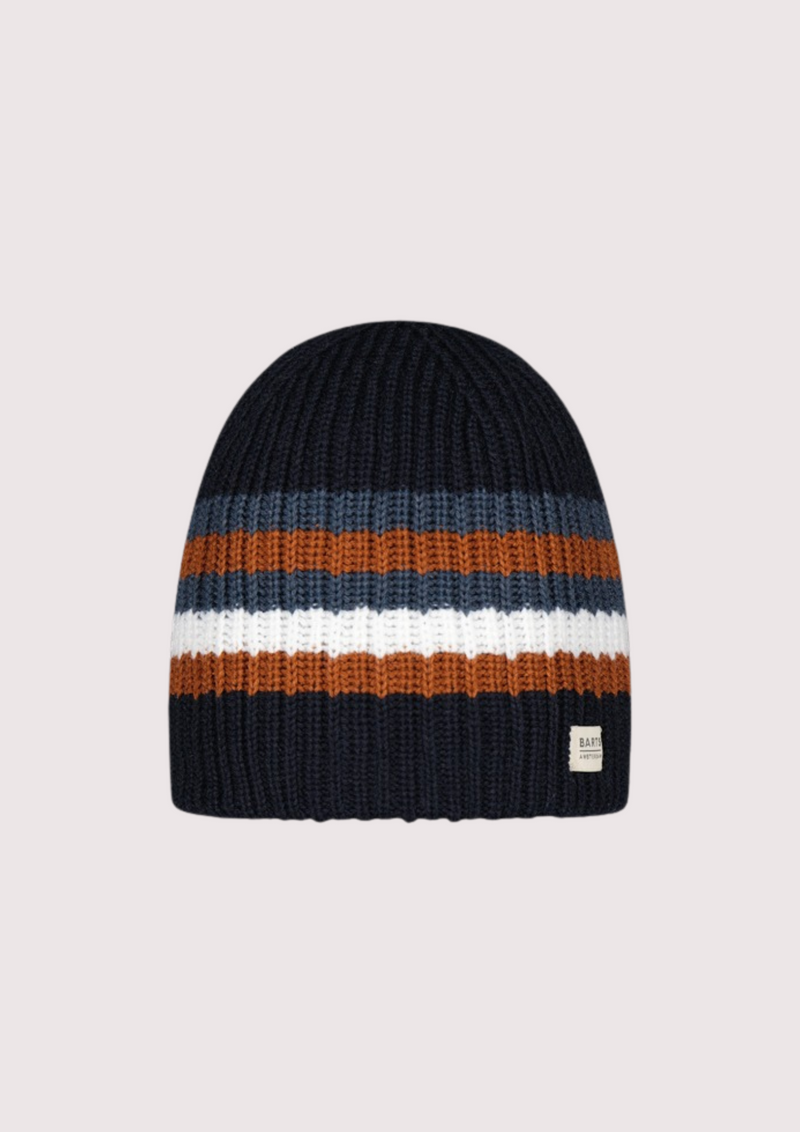 An image of the Barts Taiya Beanie