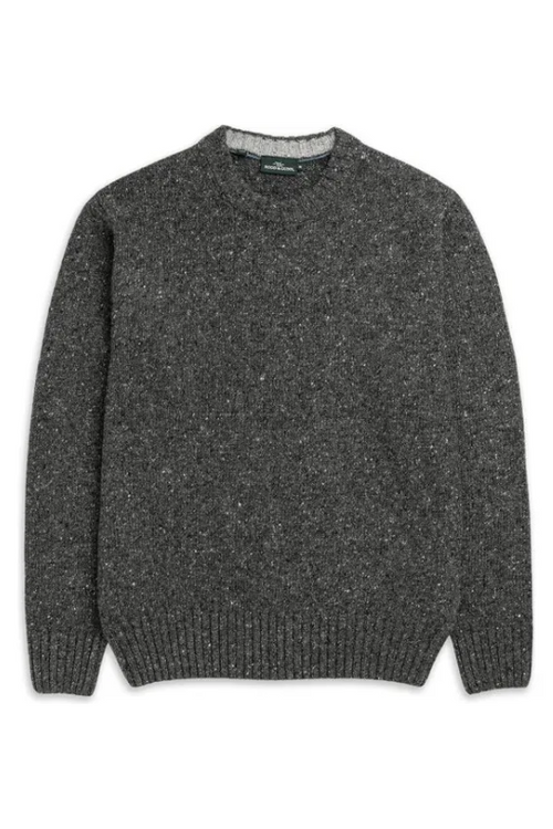 An image of the Rodd & Gunn Cox Road Knit