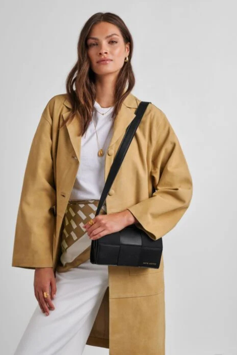 An image of the Katie Loxton Taya Crossbody Bag