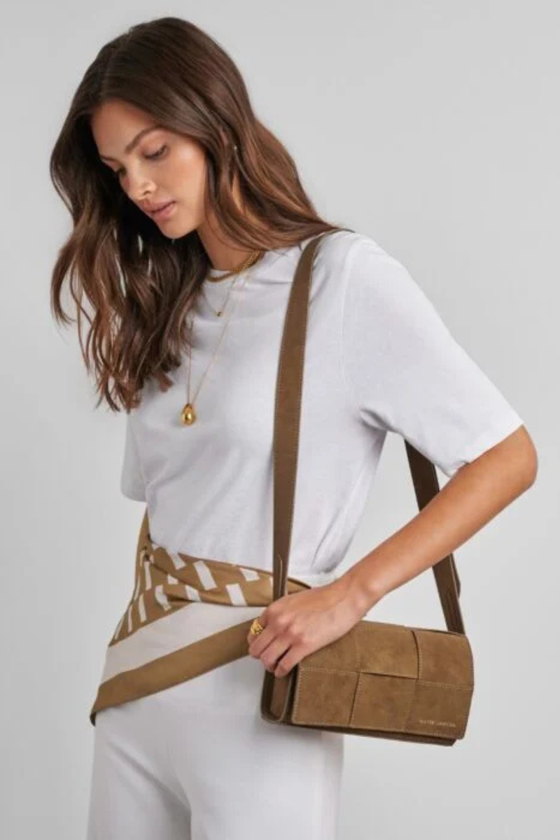 An image of the Katie Loxton Taya Crossbody Bag