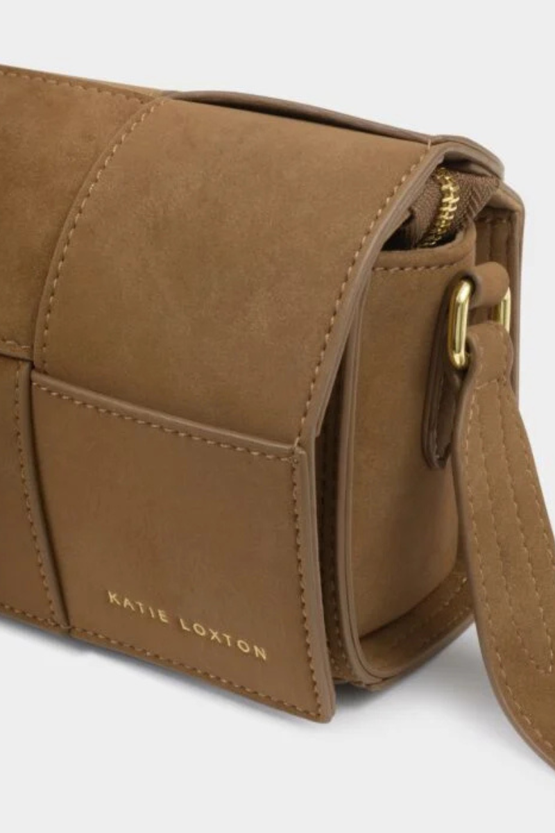 An image of the Katie Loxton Taya Crossbody Bag