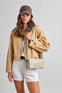 An image of the Katie Loxton Taya Crossbody Bag