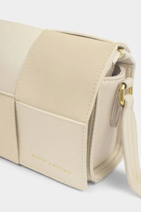 An image of the Katie Loxton Taya Crossbody Bag