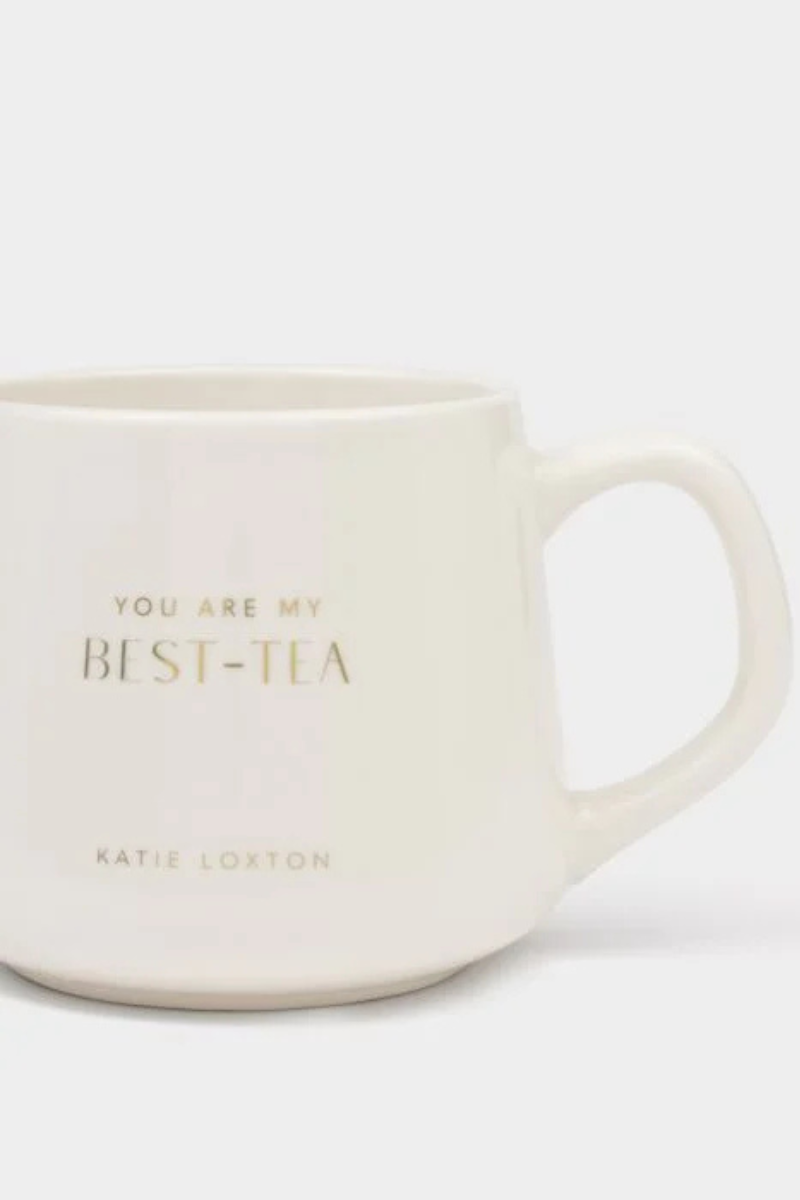 An image of the Katie Loxton Mug