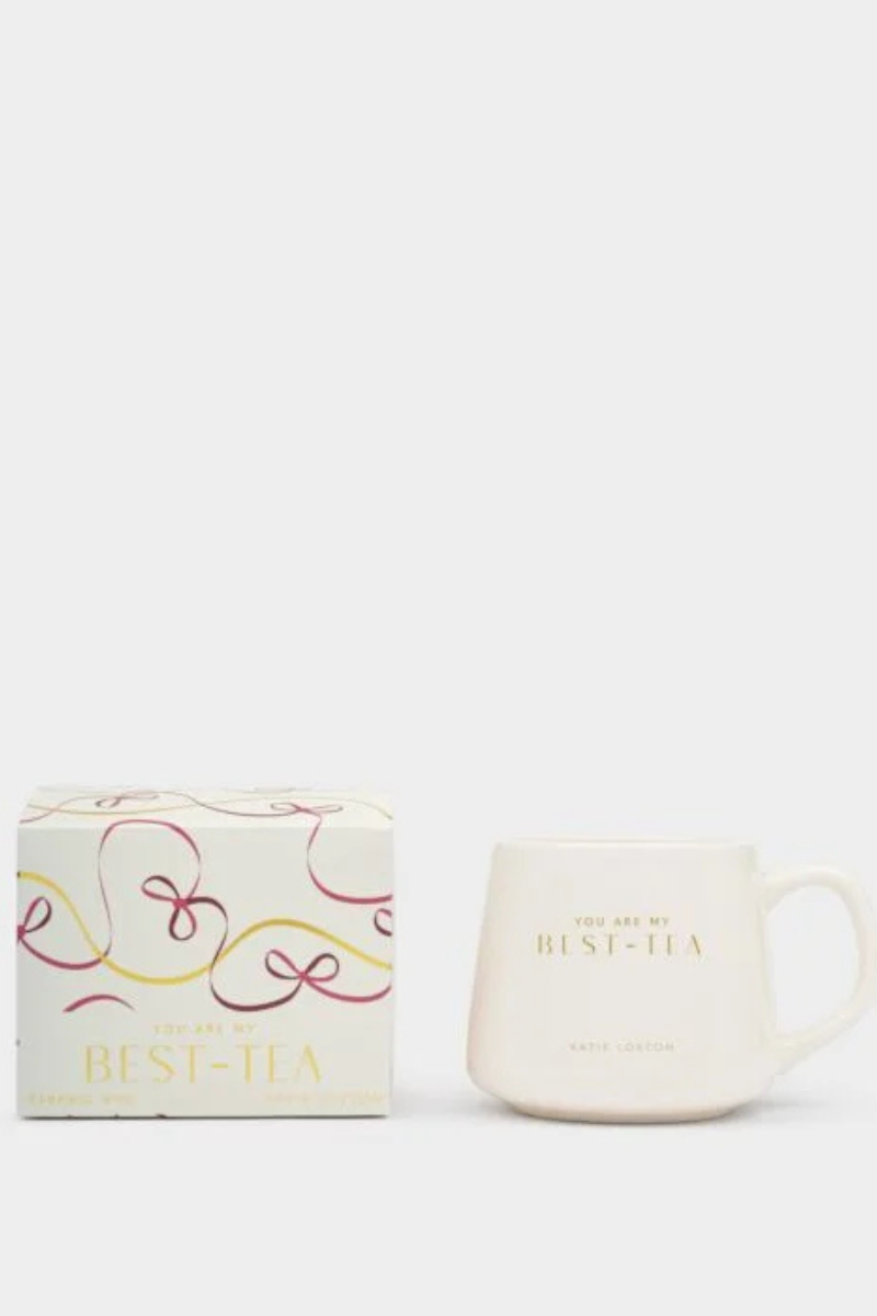 An image of the Katie Loxton Mug