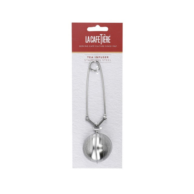 An image of the La Cafetière Tea Infuser