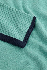 An image of the White Stuff Olive Jumper