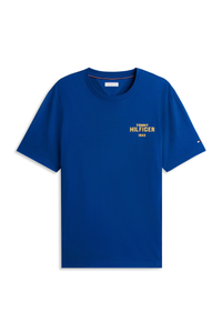 Hilfiger 1985 Graphic Tee