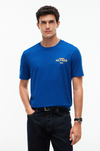 Hilfiger 1985 Graphic Tee