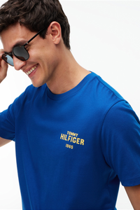 Hilfiger 1985 Graphic Tee