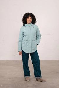 Tess Ladies Coat