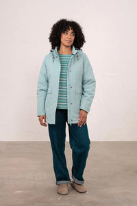 Tess Ladies Coat