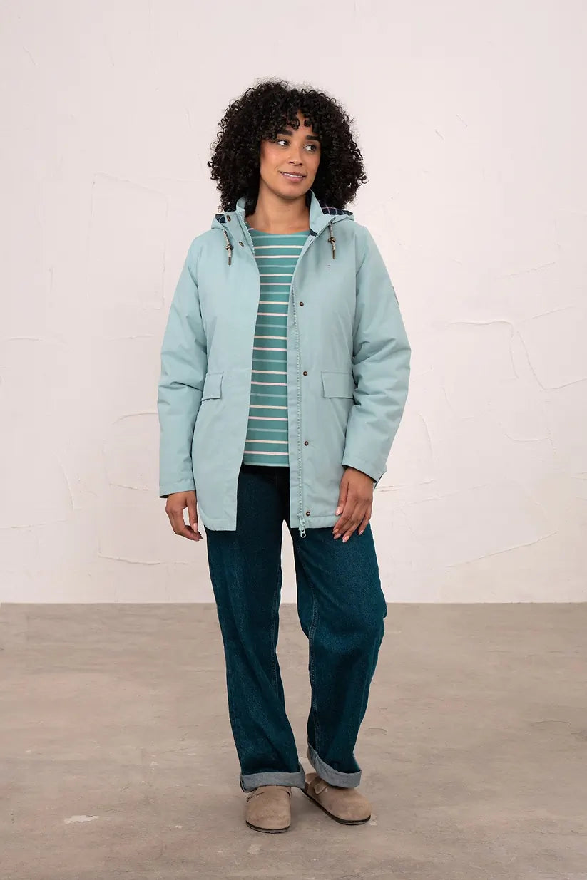 Tess Ladies Coat