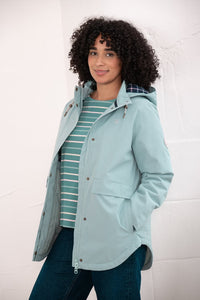 Tess Ladies Coat