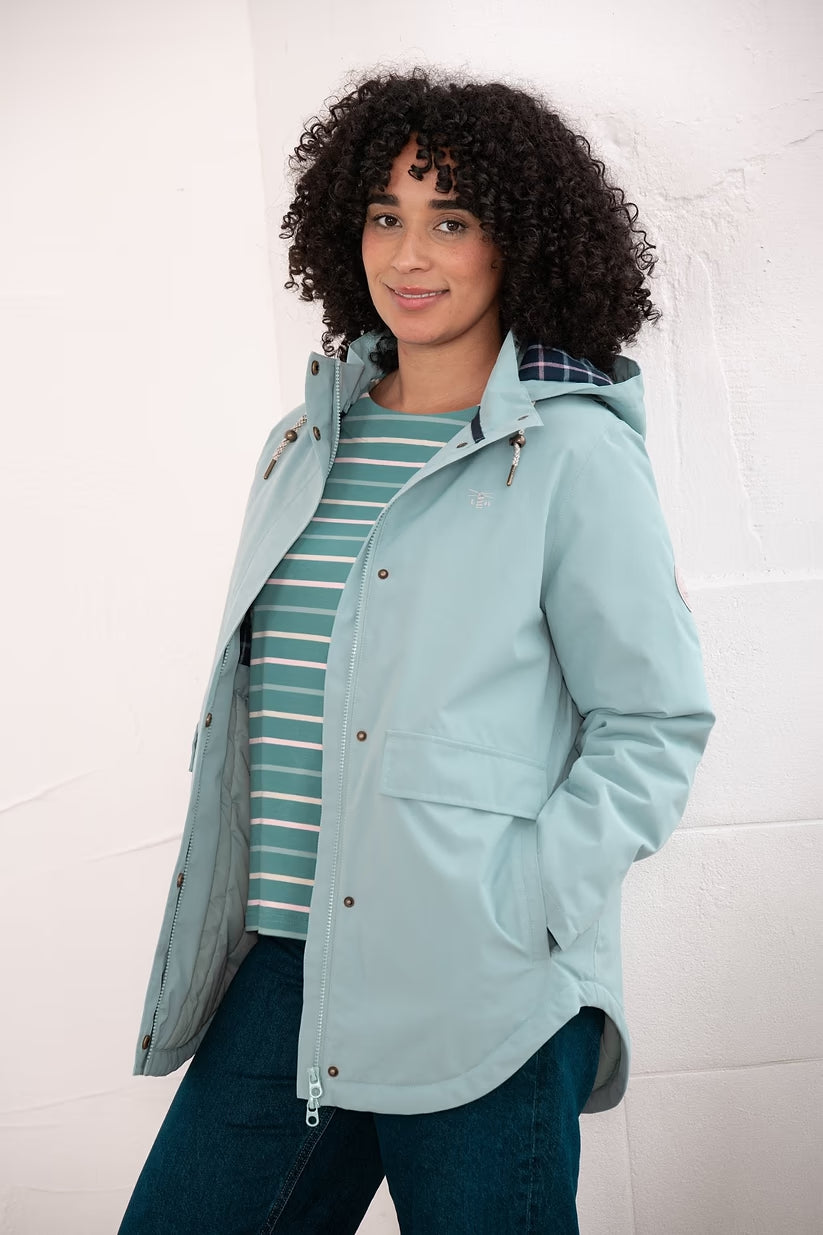 Tess Ladies Coat