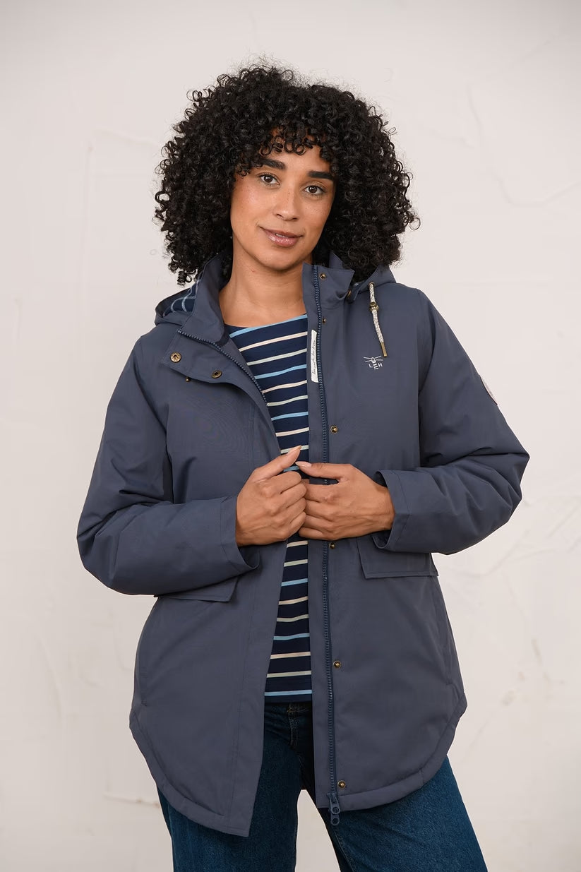 Tess Ladies Coat