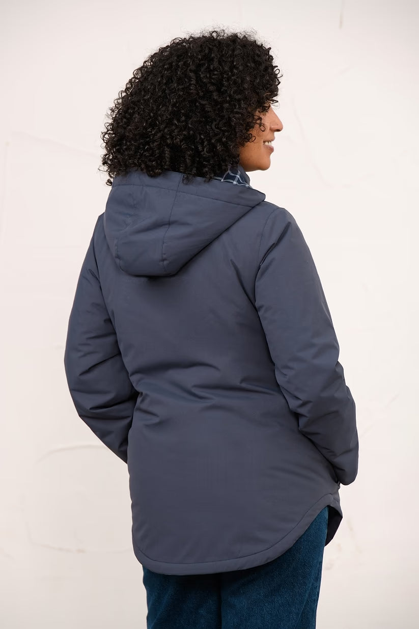 Tess Ladies Coat