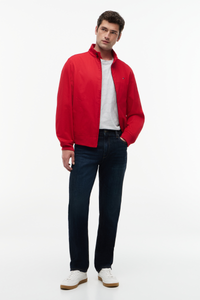 Slim Straight Denton Jeans