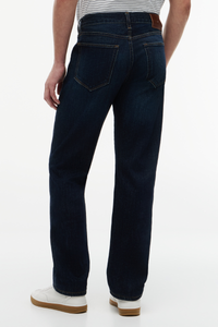 Slim Straight Denton Jeans