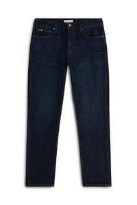 Slim Straight Denton Jeans