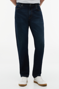 Slim Straight Denton Jeans