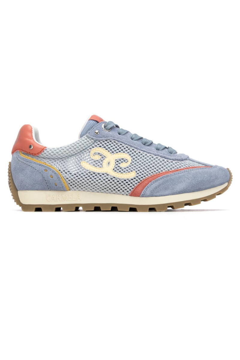 Textile Trainers