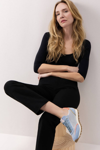 Textile Trainers