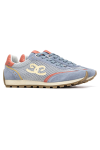 Textile Trainers