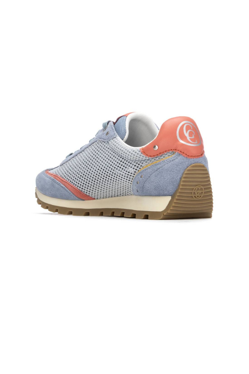 Textile Trainers