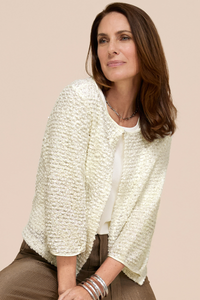 Thea Jacket