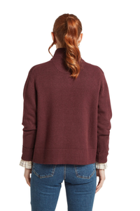 Thoralby 1/4 Zip Jumper