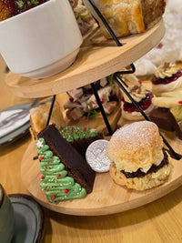 An image of the Brodie Countryfare Afternoon Tea for One - Collection