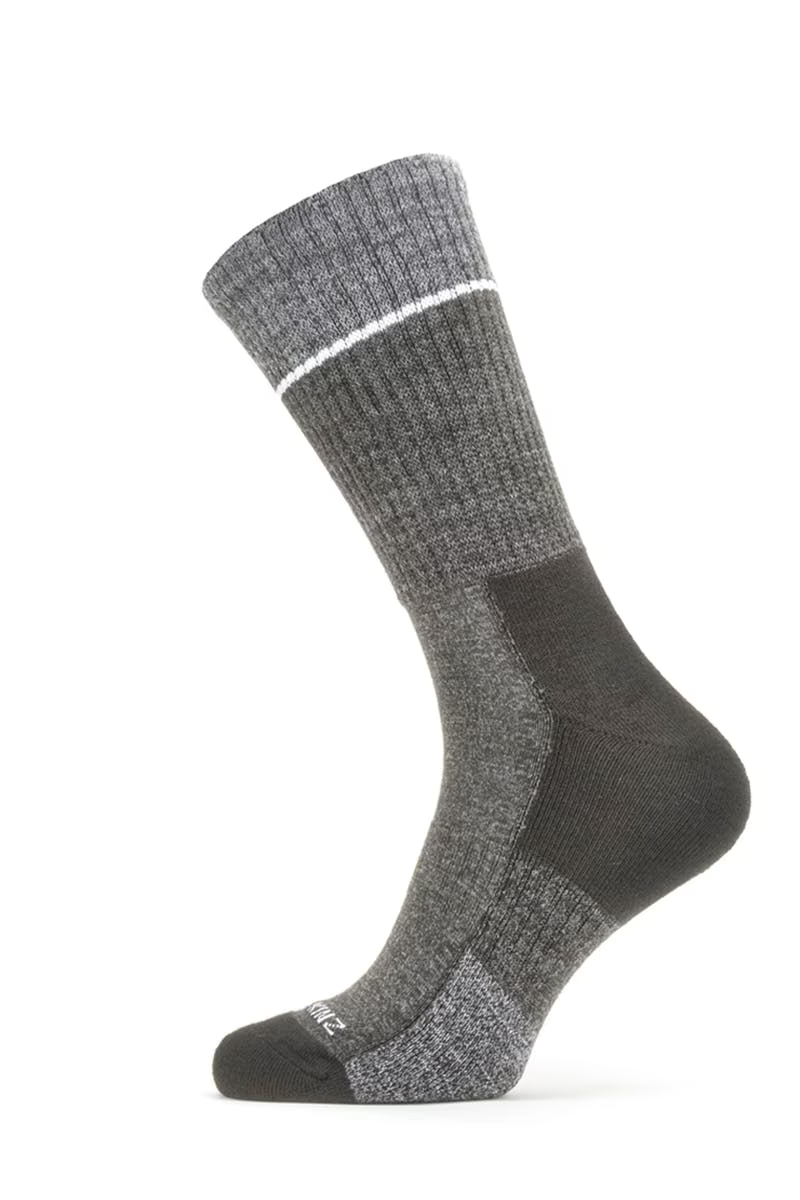 Thurton Solo QuickDry Mid Length Sock