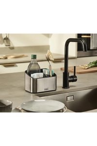 Surface Tiered Sink Tidy