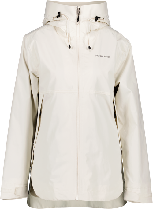 An image of the Didriksons Tilde Jacket
