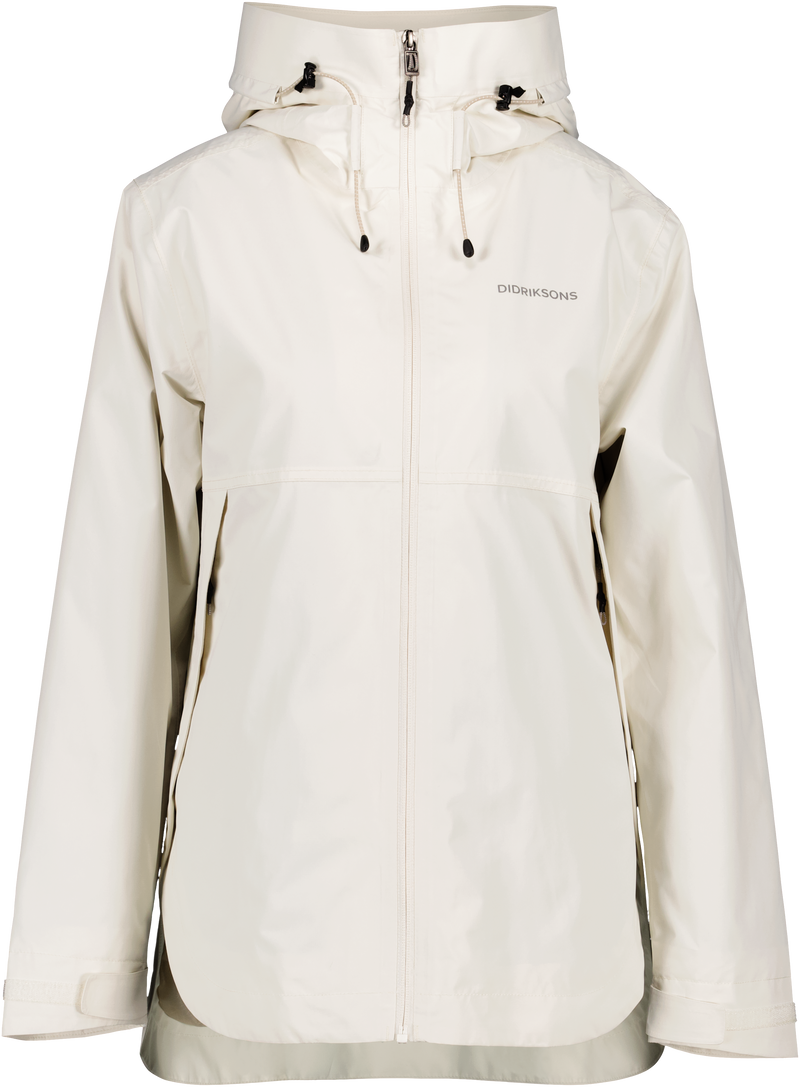 An image of the Didriksons Tilde Jacket